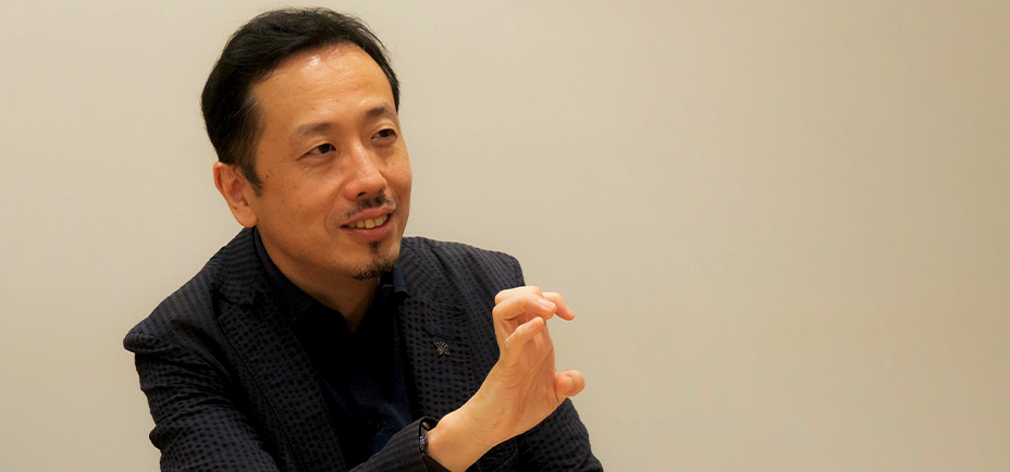 プリズマティクス アドバイザー 奥谷孝司